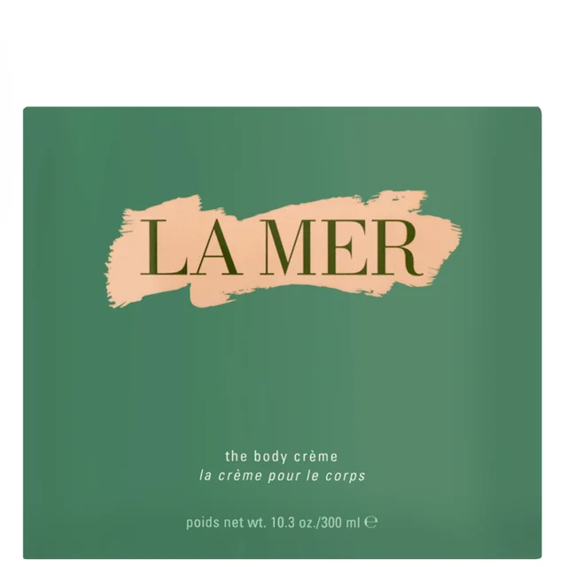 LA MER The Body Crème 300ml