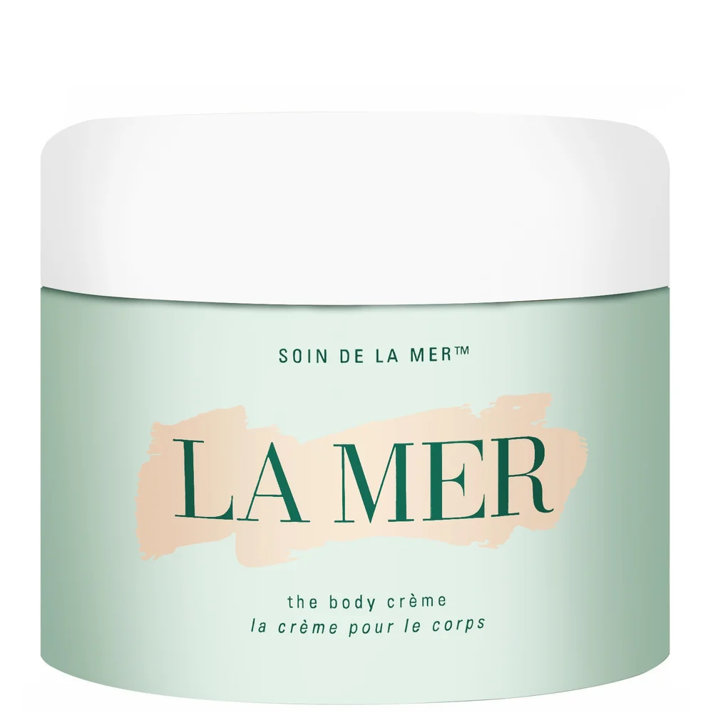 LA MER Body The Body Crème 300ml Image 1