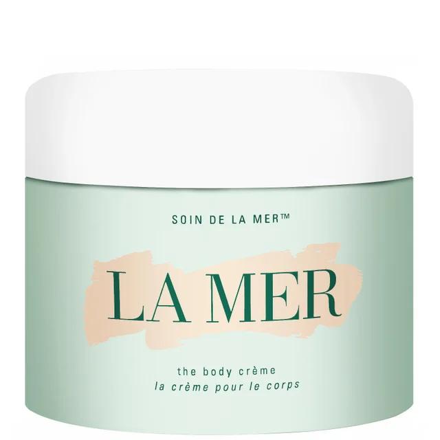 LA MER Body The Body Crème 300ml