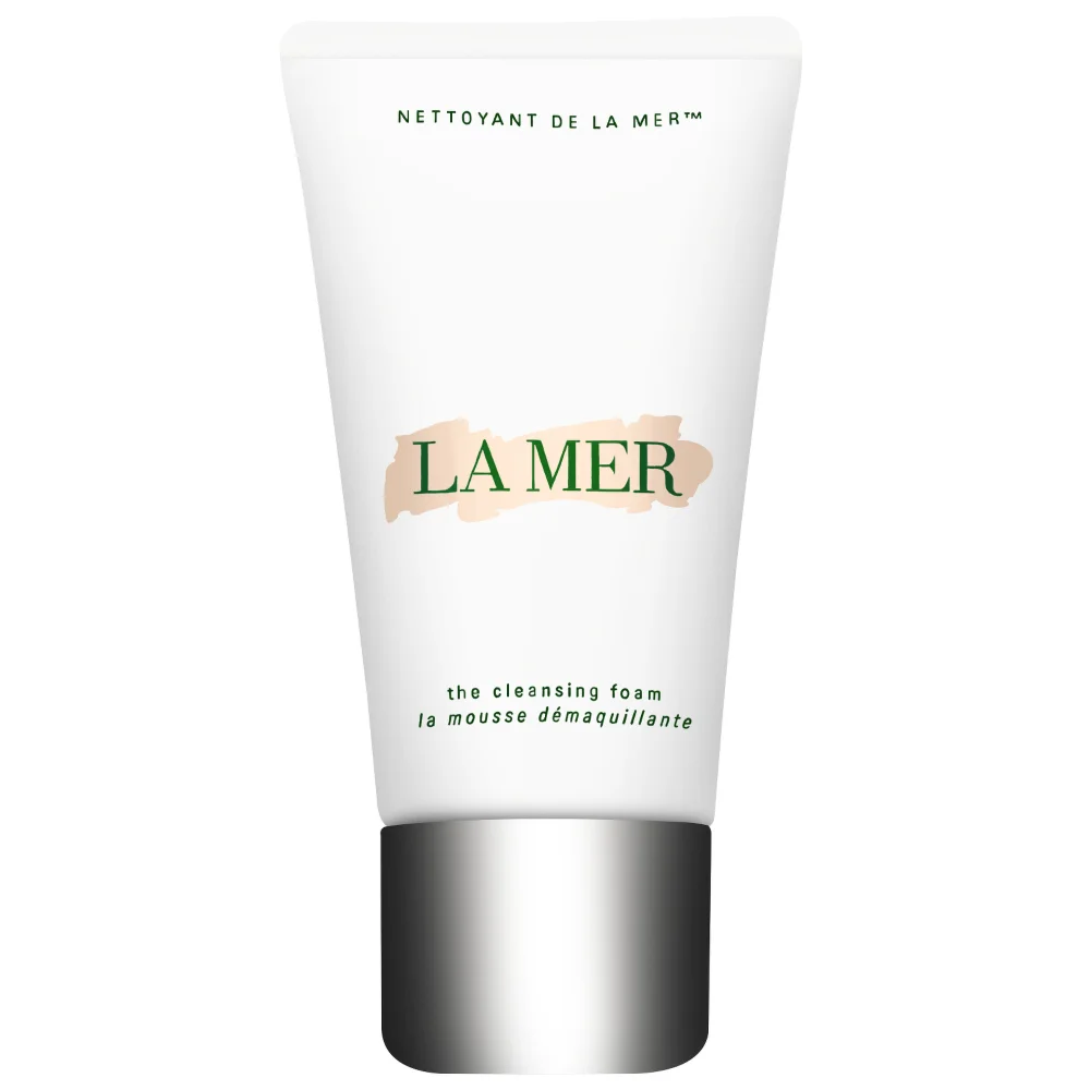 LA MER The Cleansing Foam 125ml Image 1