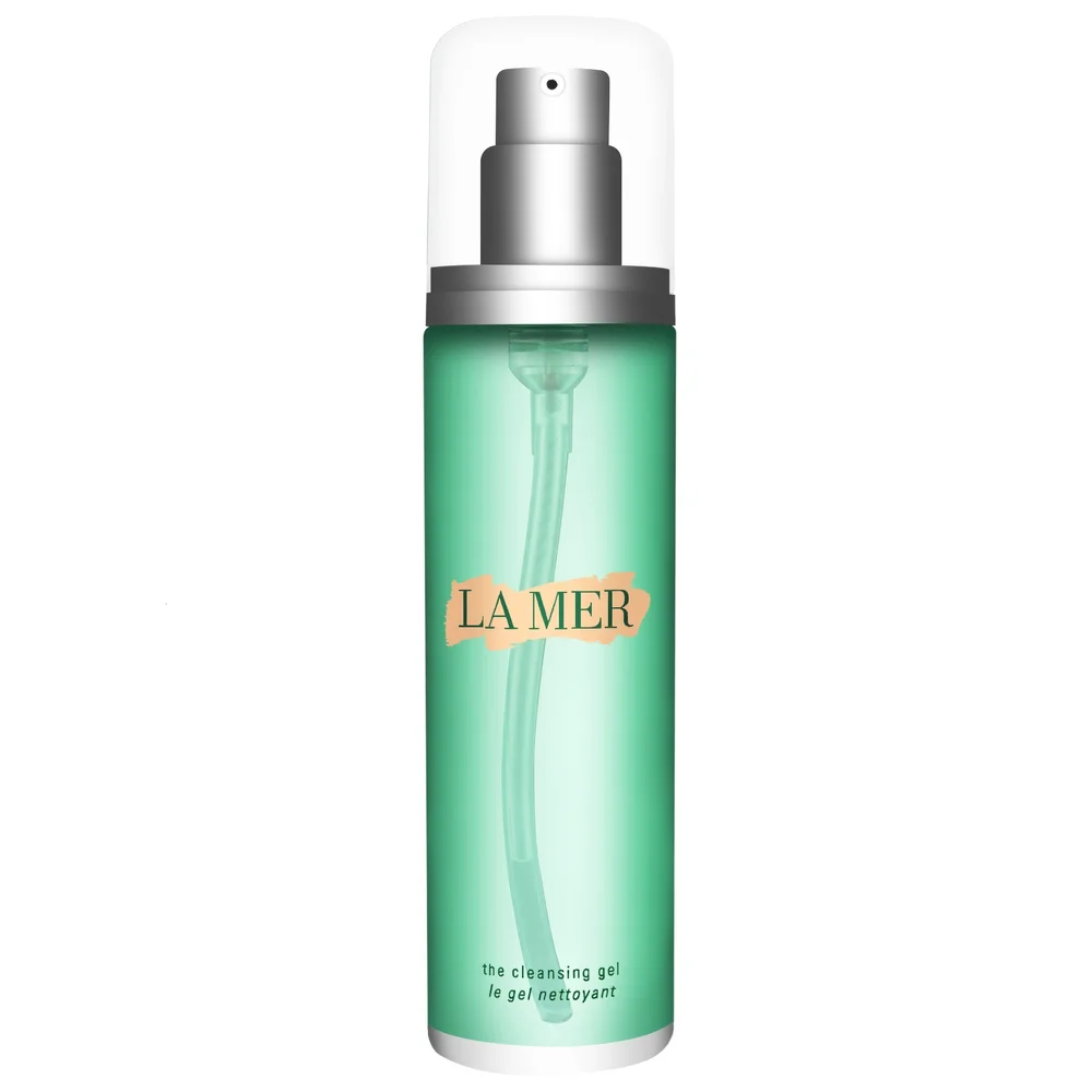 LA MER Face The Cleansing Gel 200ml Image 1