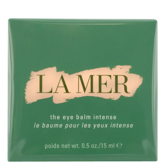 LA MER The Eye Balm Intense 15ml