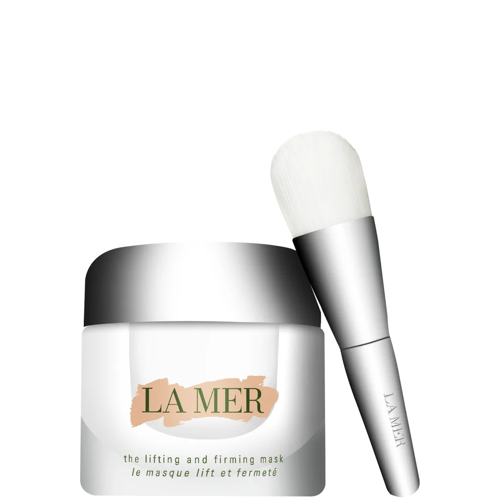 LA MER Face The Lifting and Firming Mask 50ml Image 1