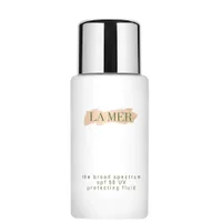 LA MER The Broad Spectrum SPF50 UV Protecting Fluid 50ml - undefined undefined