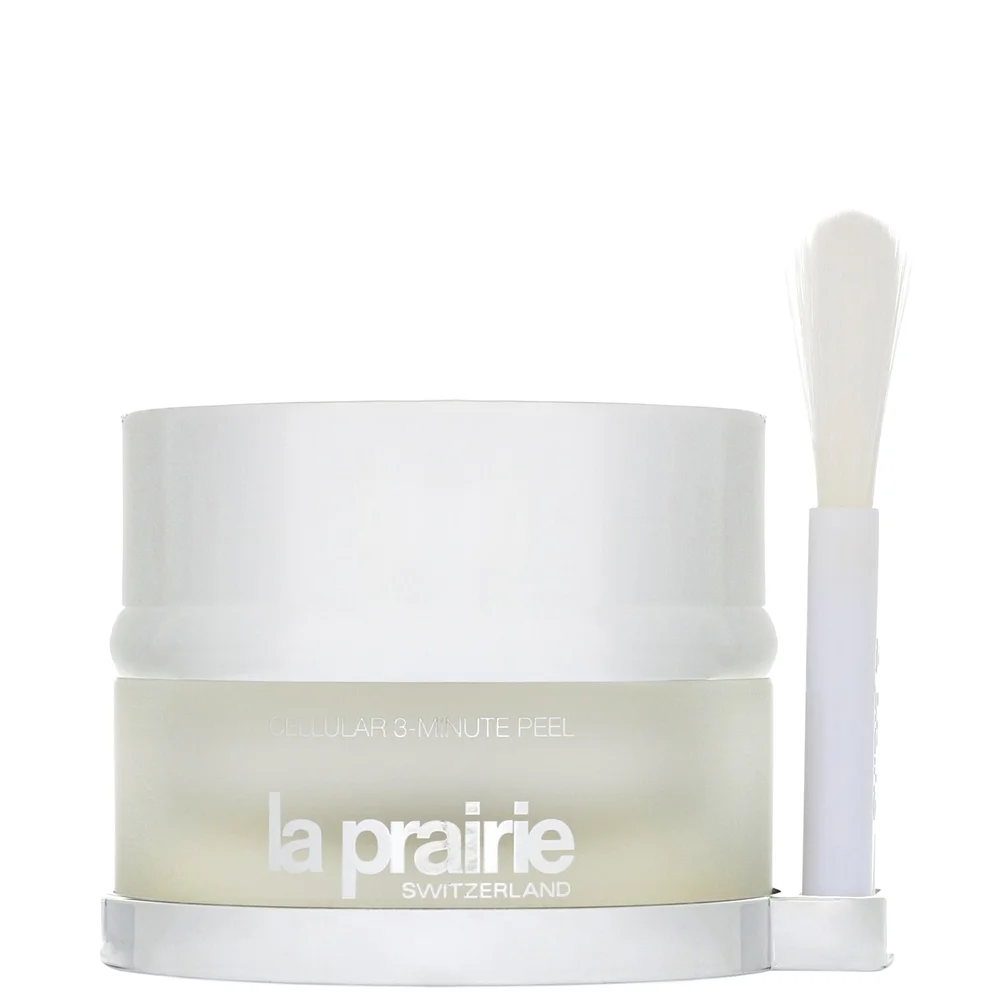 La Prairie Cellular 3-Minute Peel 40ml Image 1