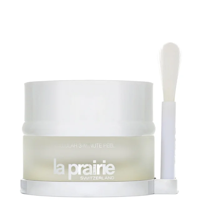 La Prairie Cellular 3-Minute Peel 40ml