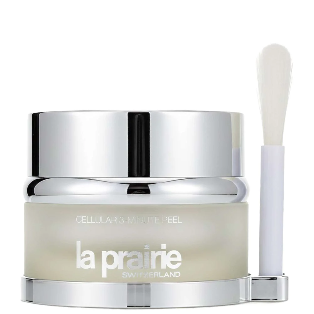 La Prairie Cellular 3-Minute Peel 40ml Image 1