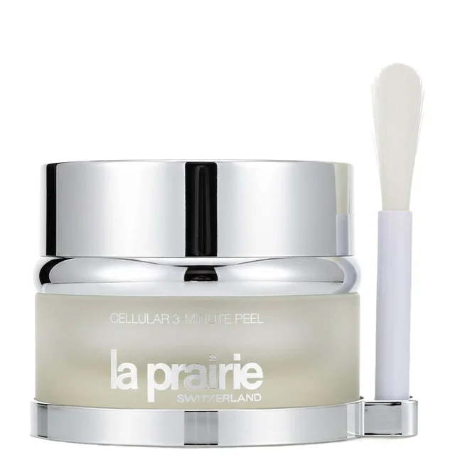 La Prairie Cellular 3-Minute Peel 40ml
