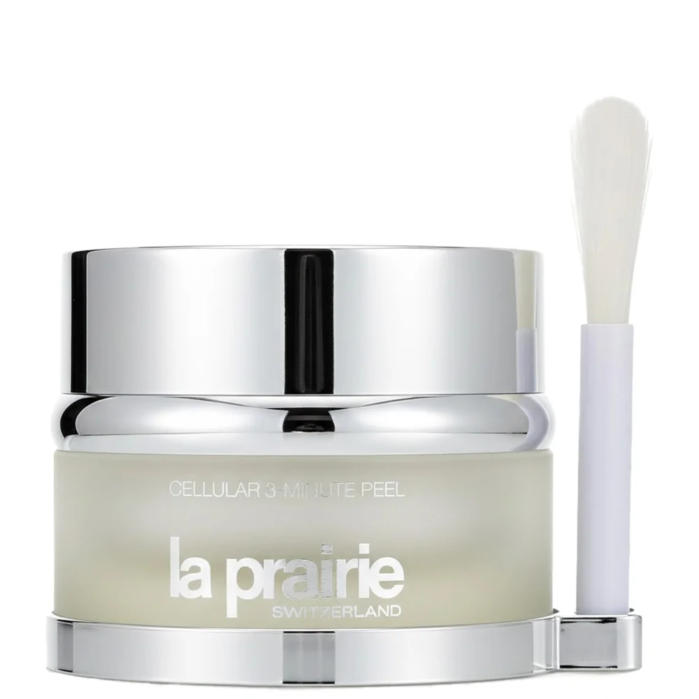 La Prairie Cellular 3-Minute Peel 40ml Image 1