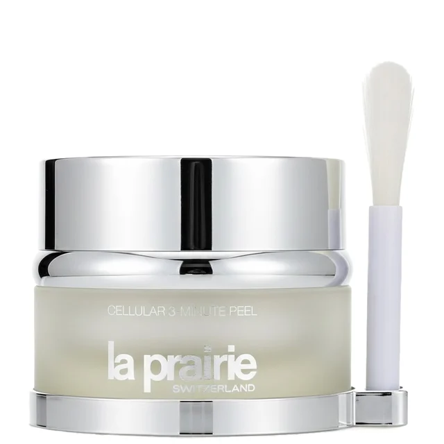 La Prairie Cellular 3-Minute Peel 40ml