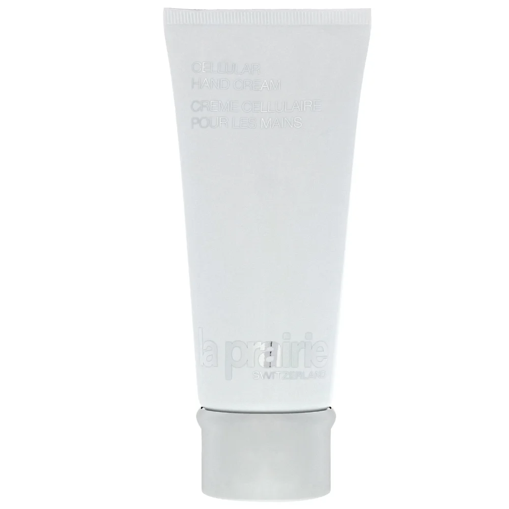 La Prairie Cellular Hand Cream 100ml Image 1
