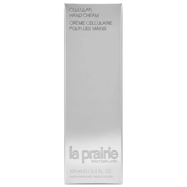 La Prairie Cellular Hand Cream 100ml