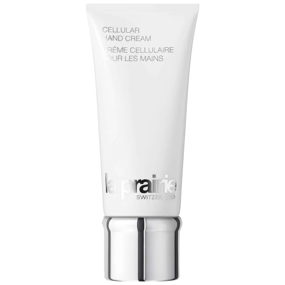 La Prairie Cellular Hand Cream 100ml Image 1