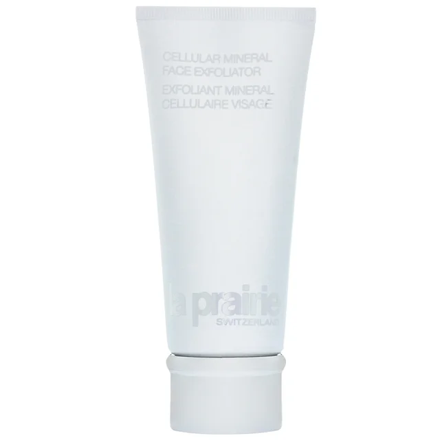 La Prairie Cellular Mineral Face Exfoliator 100ml