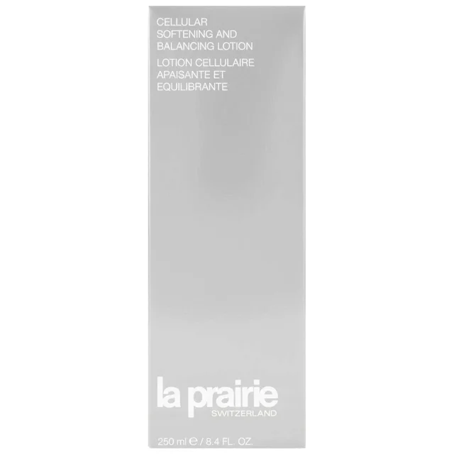 La Prairie Cellular Softening and Balancing Lotion 250ml