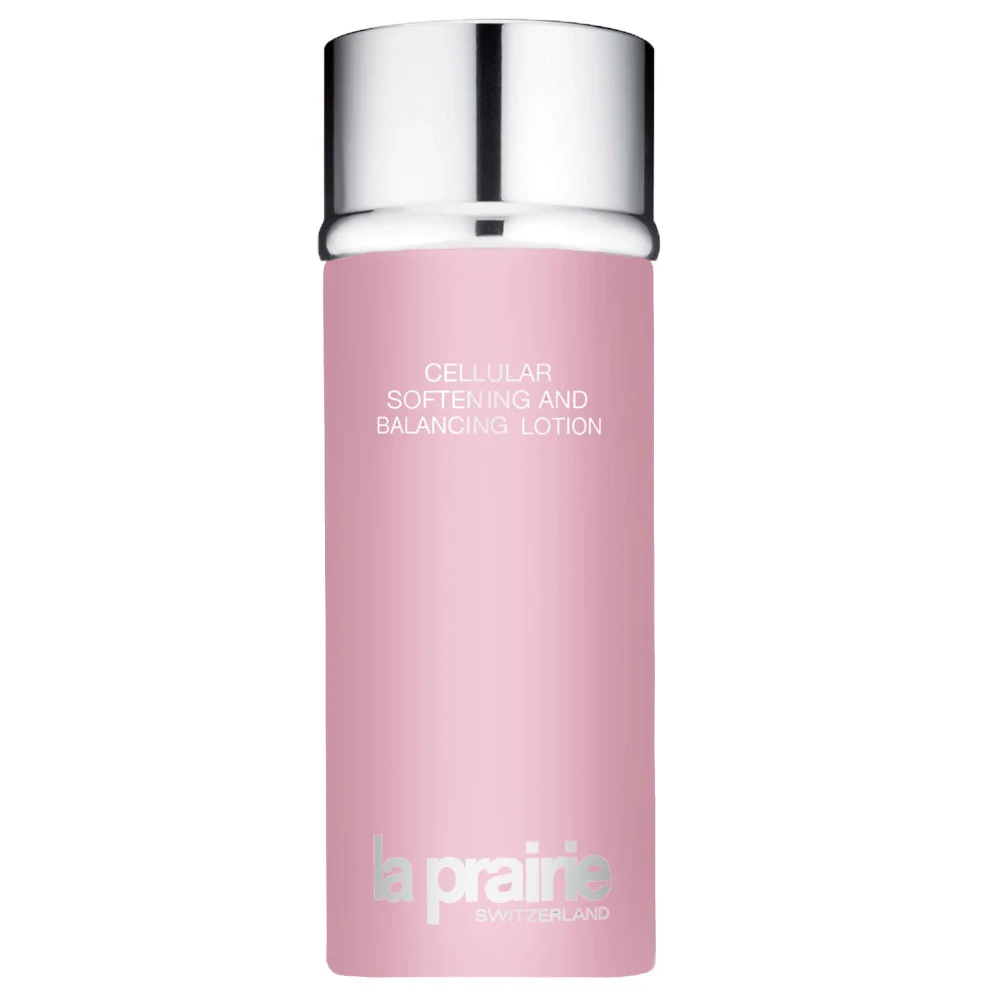 La Prairie Cellular Softening and Balancing Lotion 250ml Image 1