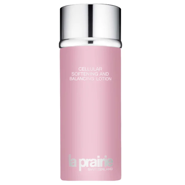 La Prairie Cellular Softening and Balancing Lotion 250ml