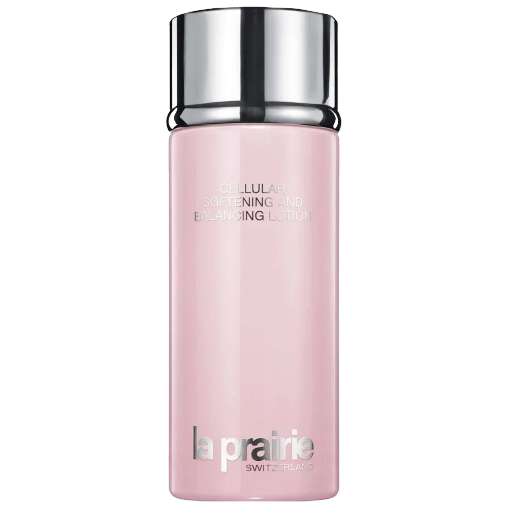 La Prairie Cellular Softening and Balancing Lotion 250ml Image 1