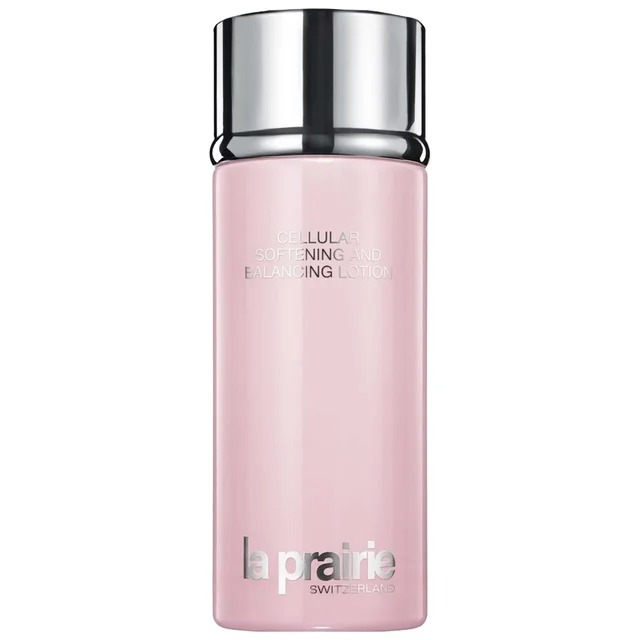 La Prairie Cellular Softening and Balancing Lotion 250ml