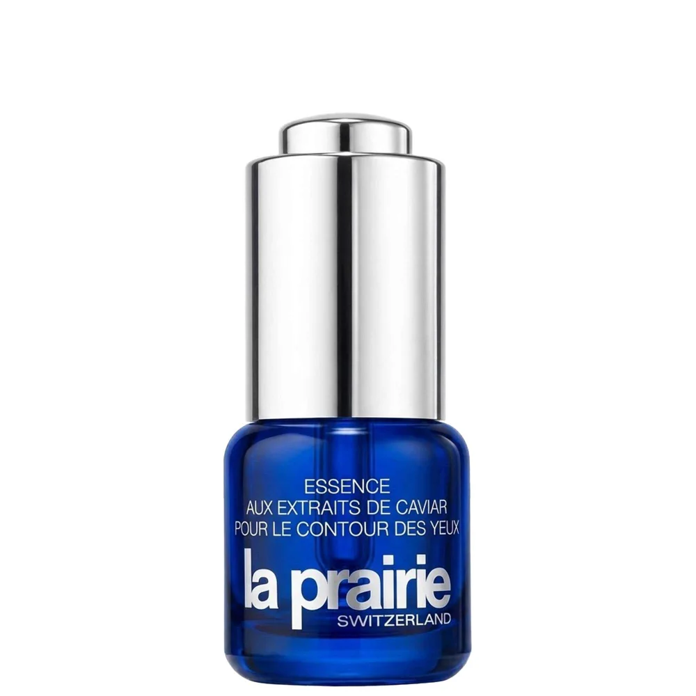 La Prairie Caviar Collection Essence of Skin Caviar Eye Complex 15ml Image 1