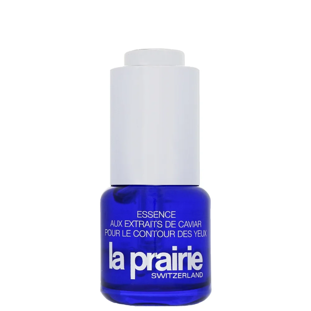 La Prairie Caviar Collection Essence of Skin Caviar Eye Complex 15ml Image 1