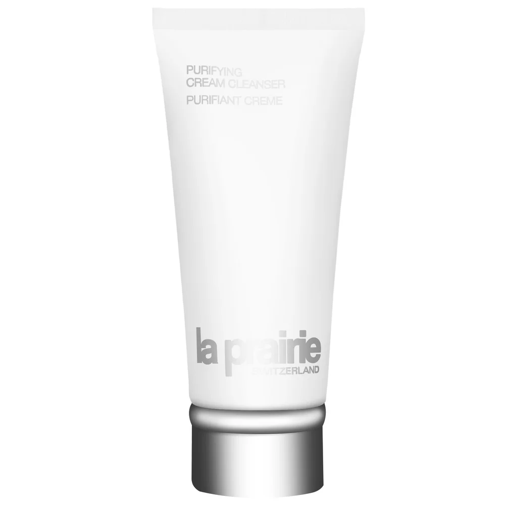 La Prairie Swiss Daily Essentials Purifying Cream Cleanser 200ml Image 1