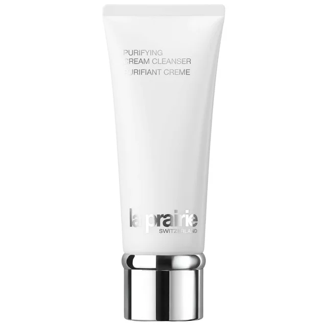 La Prairie Swiss Daily Essentials Purifying Cream Cleanser 200ml
