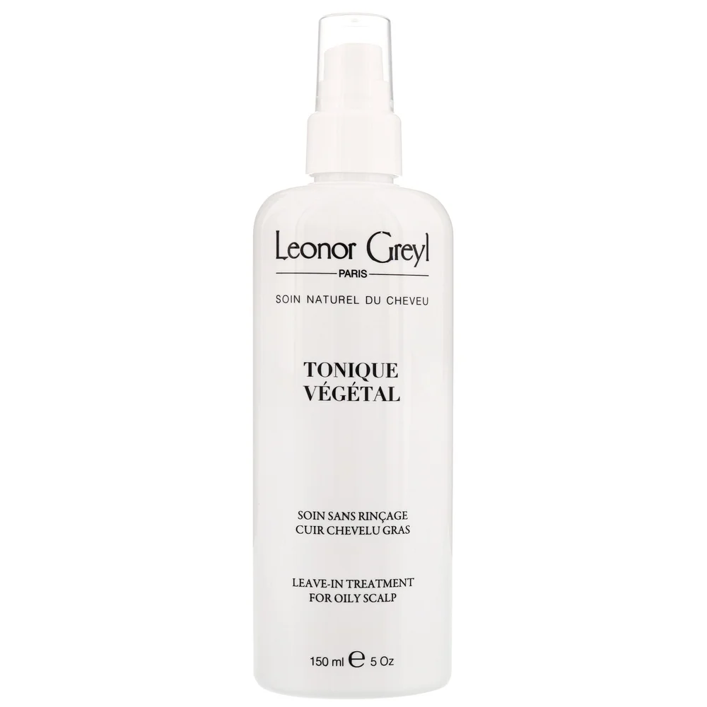 Leonor Greyl Leave-In Treatments Tonique Végétal: Specific Tonic For Oily Scalps 150ml Image 1