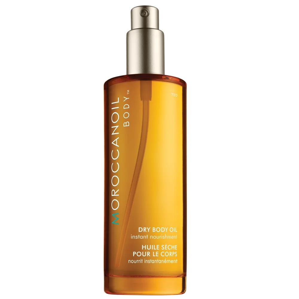 Moroccanoil Body Dry Body Oil 100ml Image 1