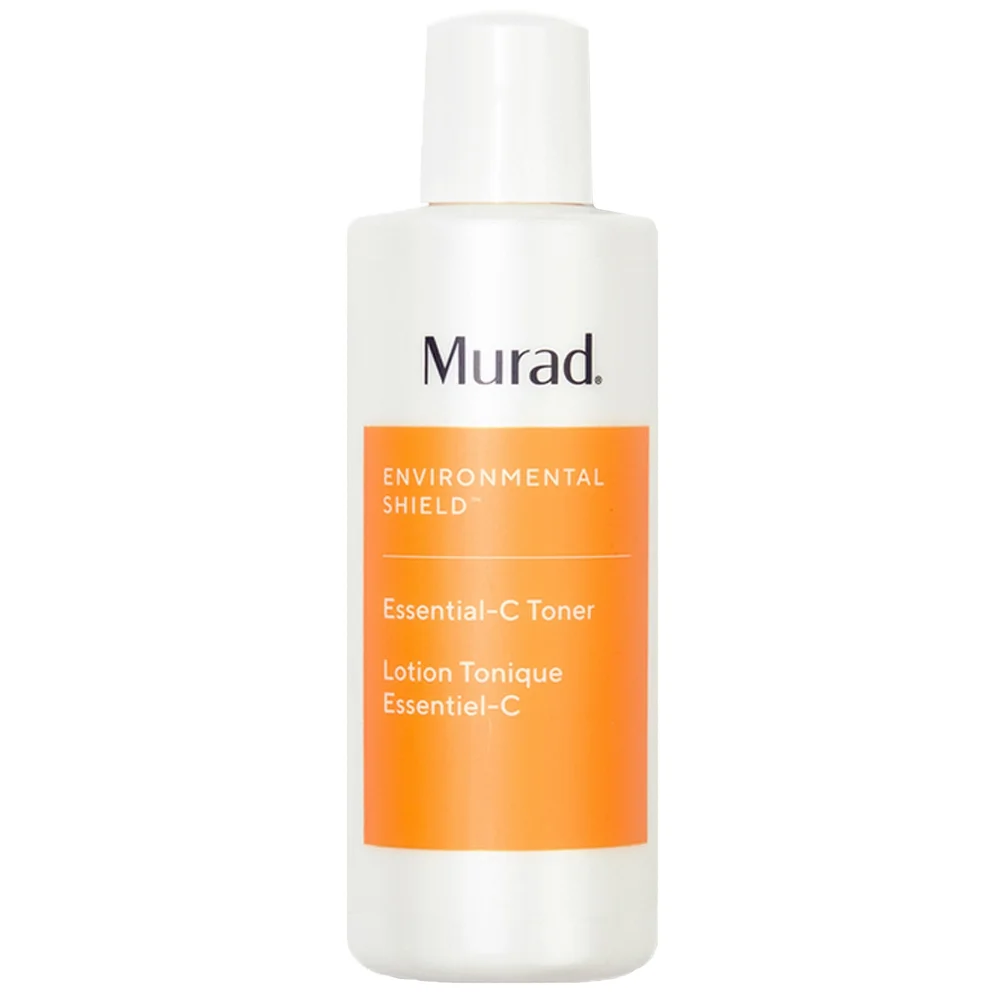 Murad Cleansers & Toners Environmental Shield: Essential-C Toner 180ml Image 1