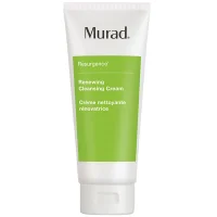 Murad Cleansers & Toners Resurgence: Renewing Cleansing Cream 200ml