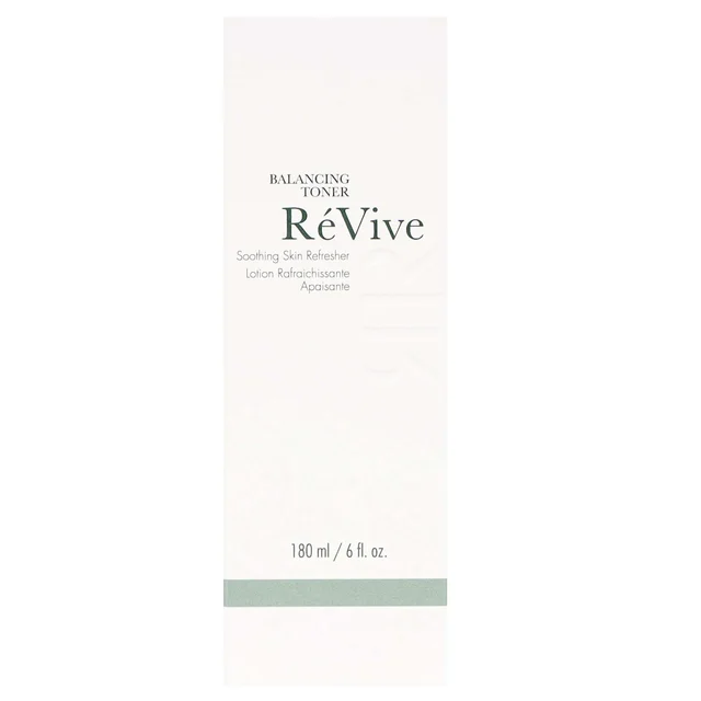 RéVive Balancing Toner Soothing Skin Refresher 180ml