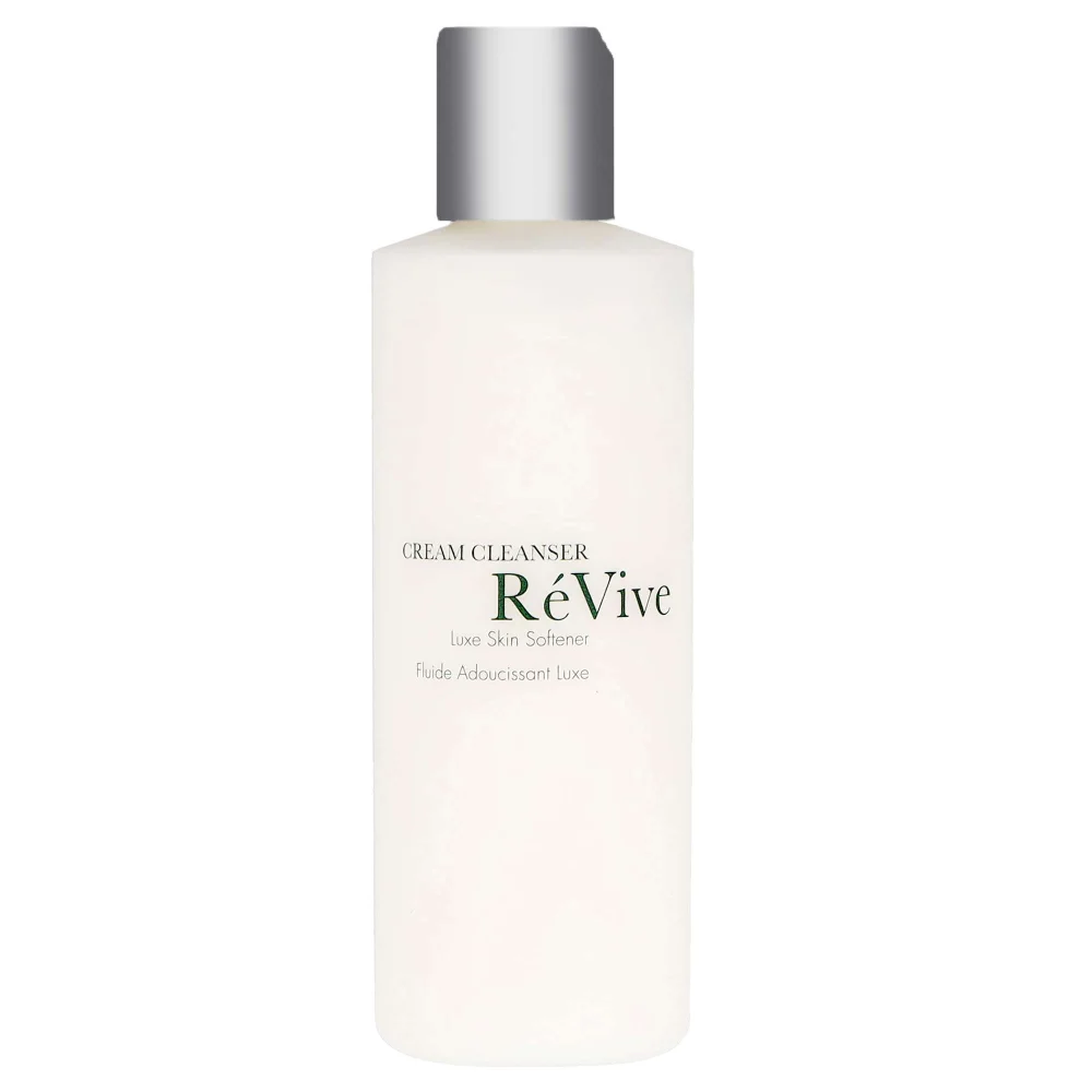 RéVive Cream Cleanser Luxe Skin Softener 180ml Image 1