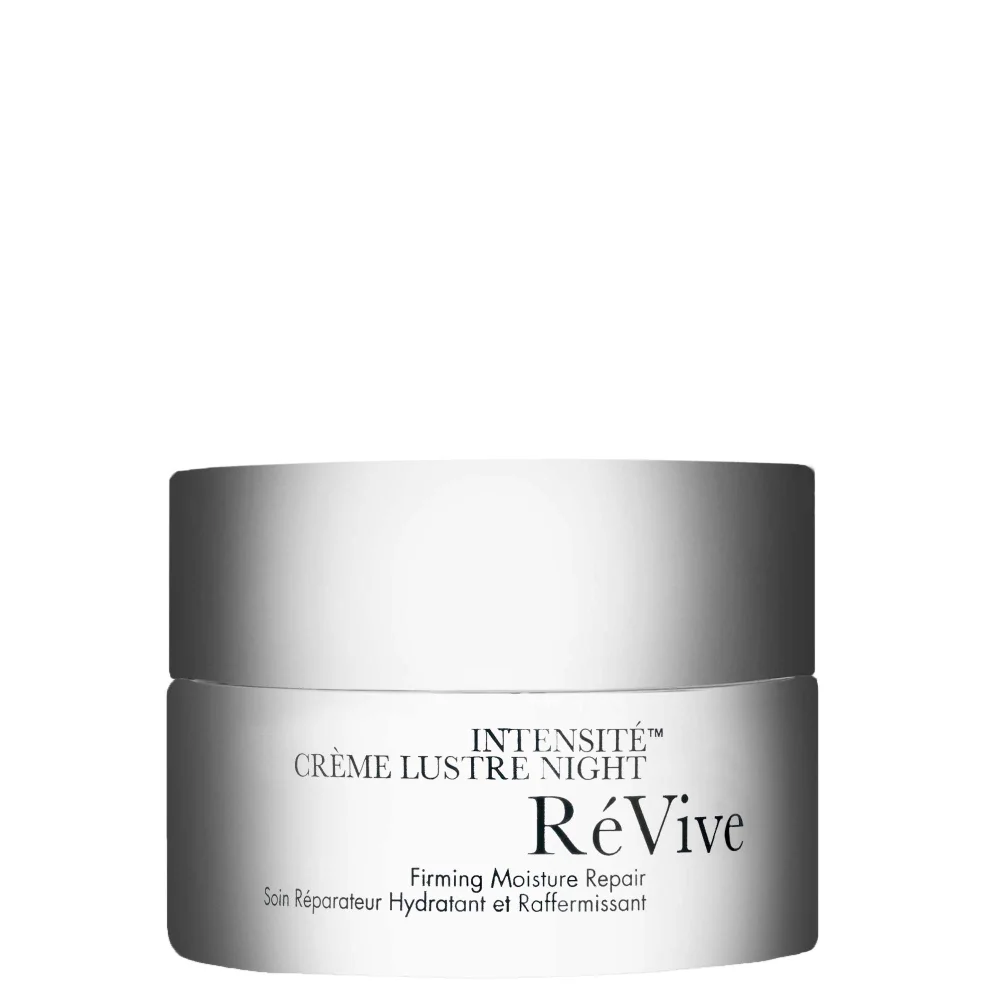 RéVive Moisturisers Intensité Crème Lustre Night Firming Moisture Repair 50ml Image 1