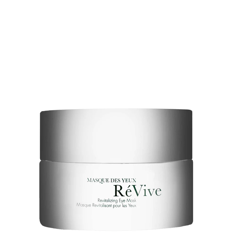 RéVive Masks & Exfoliators Masque Des Yeux Revitalizing Eye Mask 30ml Image 1