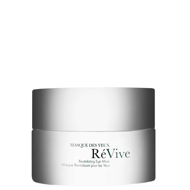 RéVive Masks & Exfoliators Masque Des Yeux Revitalizing Eye Mask 30ml