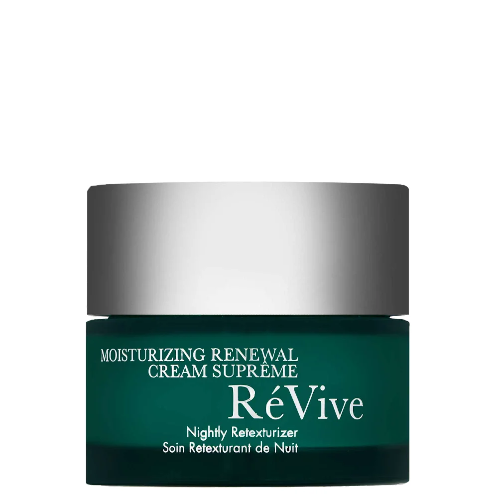RéVive Moisturisers Moisturizing Renewal Cream Suprême Nightly Retexturizer 50ml Image 1