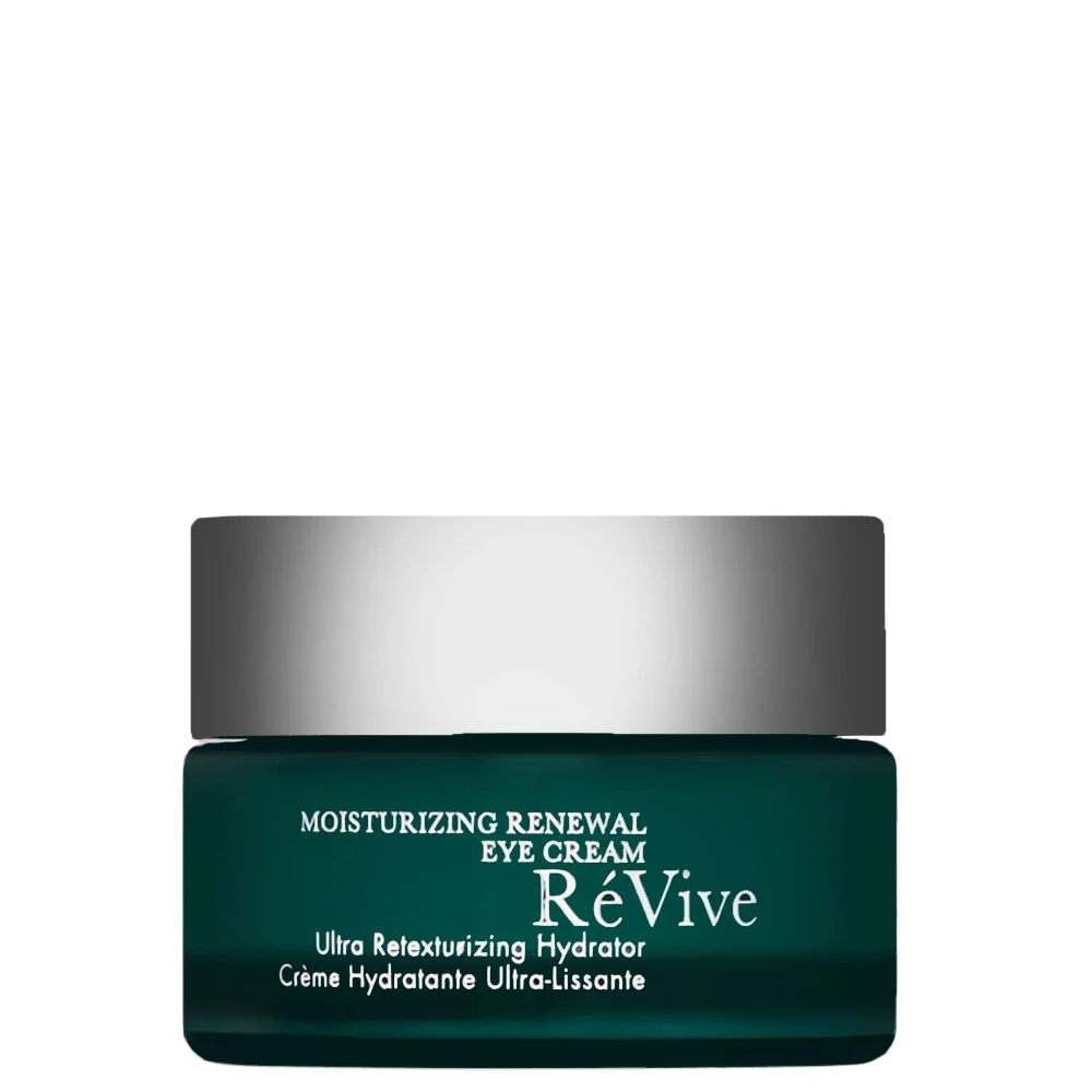RéVive Moisturisers Moisturizing Renewal Eye Cream Ultra Retexturizing Hydrator 15ml Image 1