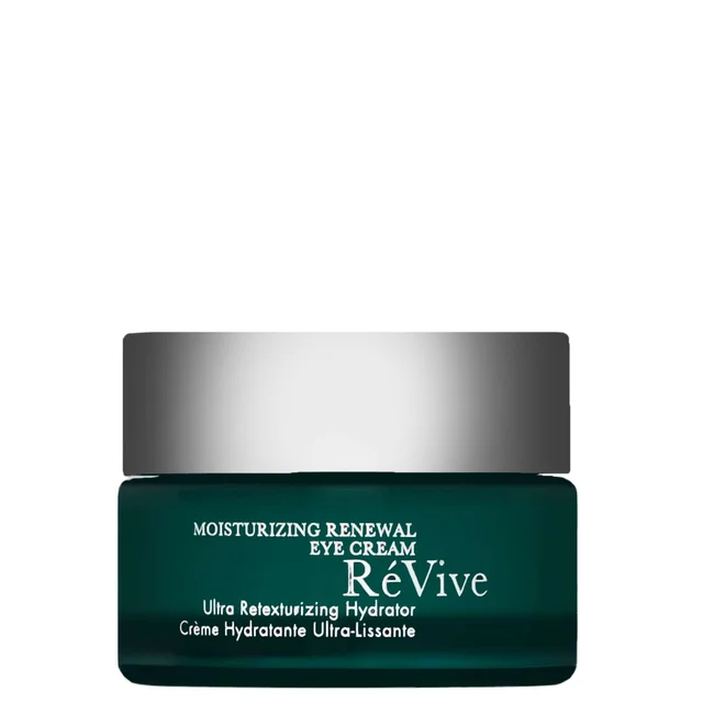 RéVive Moisturisers Moisturizing Renewal Eye Cream Ultra Retexturizing Hydrator 15ml