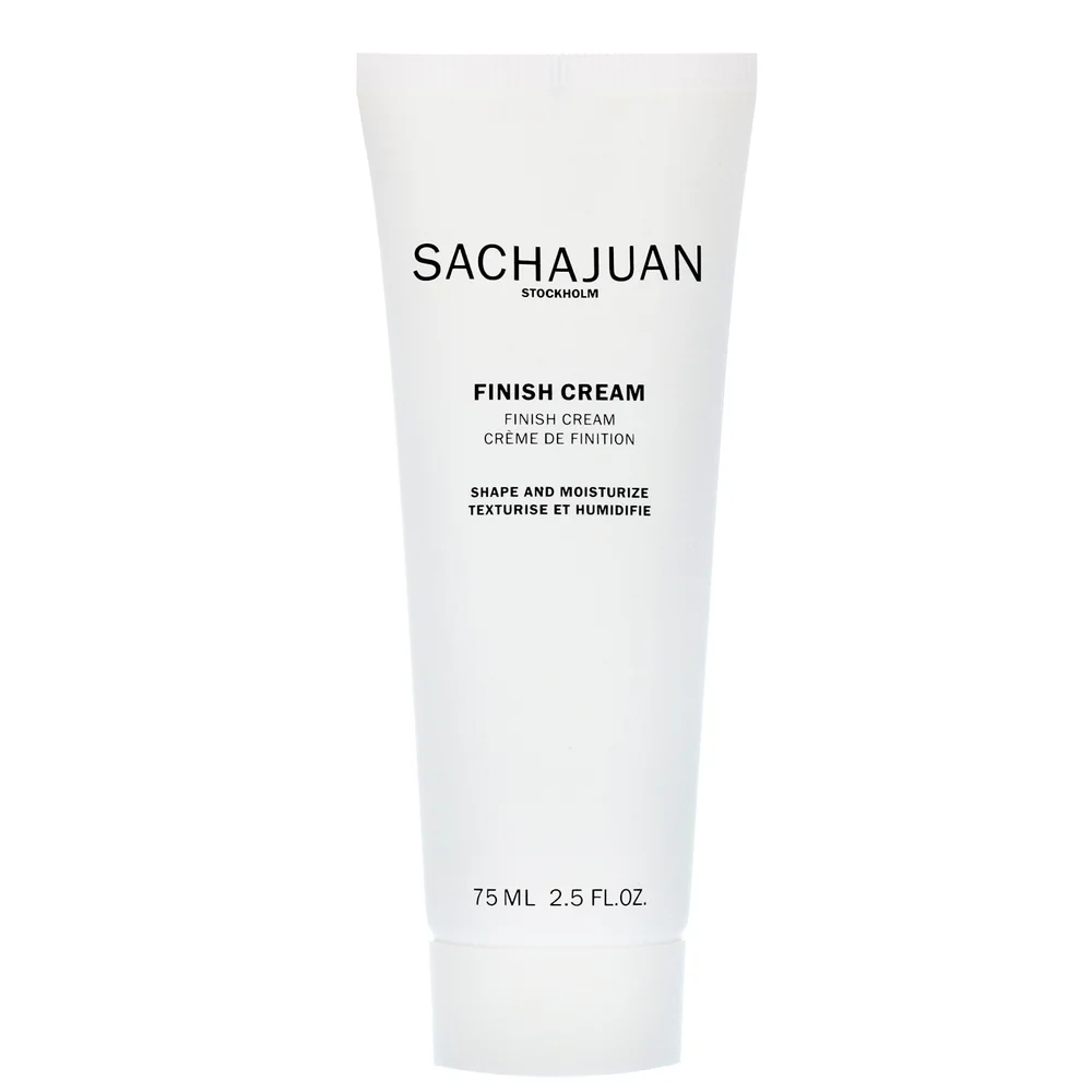SACHAJUAN Finish Cream 75ml / 2.5 fl.oz. Image 1