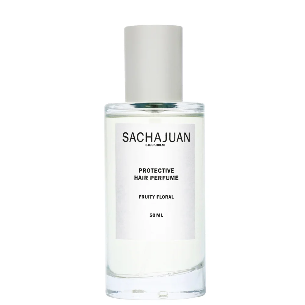 SACHAJUAN Treatments Protective Hair Perfume 50ml / 1.7 fl.oz. Image 1