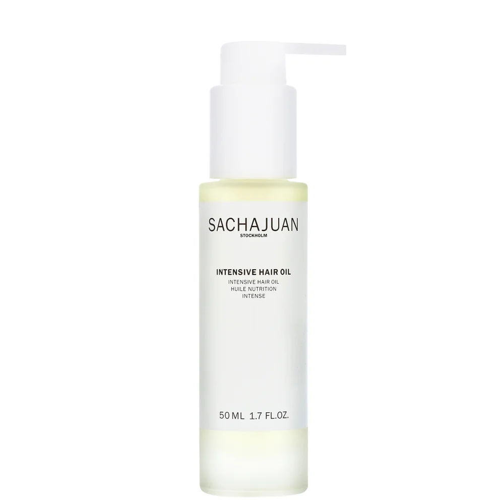 SACHAJUAN Treatments Intensive Hair Oil 50ml / 1.7 fl.oz. Image 1