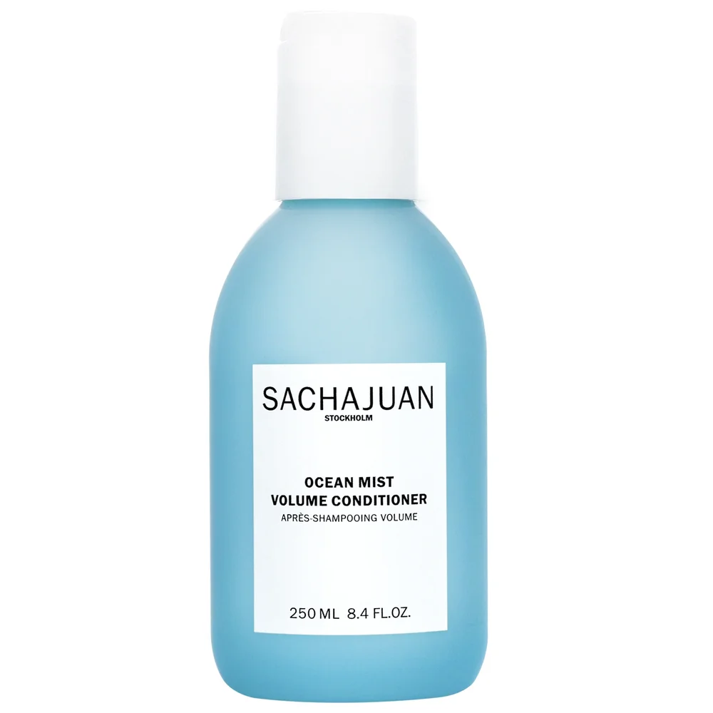SACHAJUAN Haircare Ocean Mist Volume Conditioner 250ml / 8.4 fl.oz. Image 1