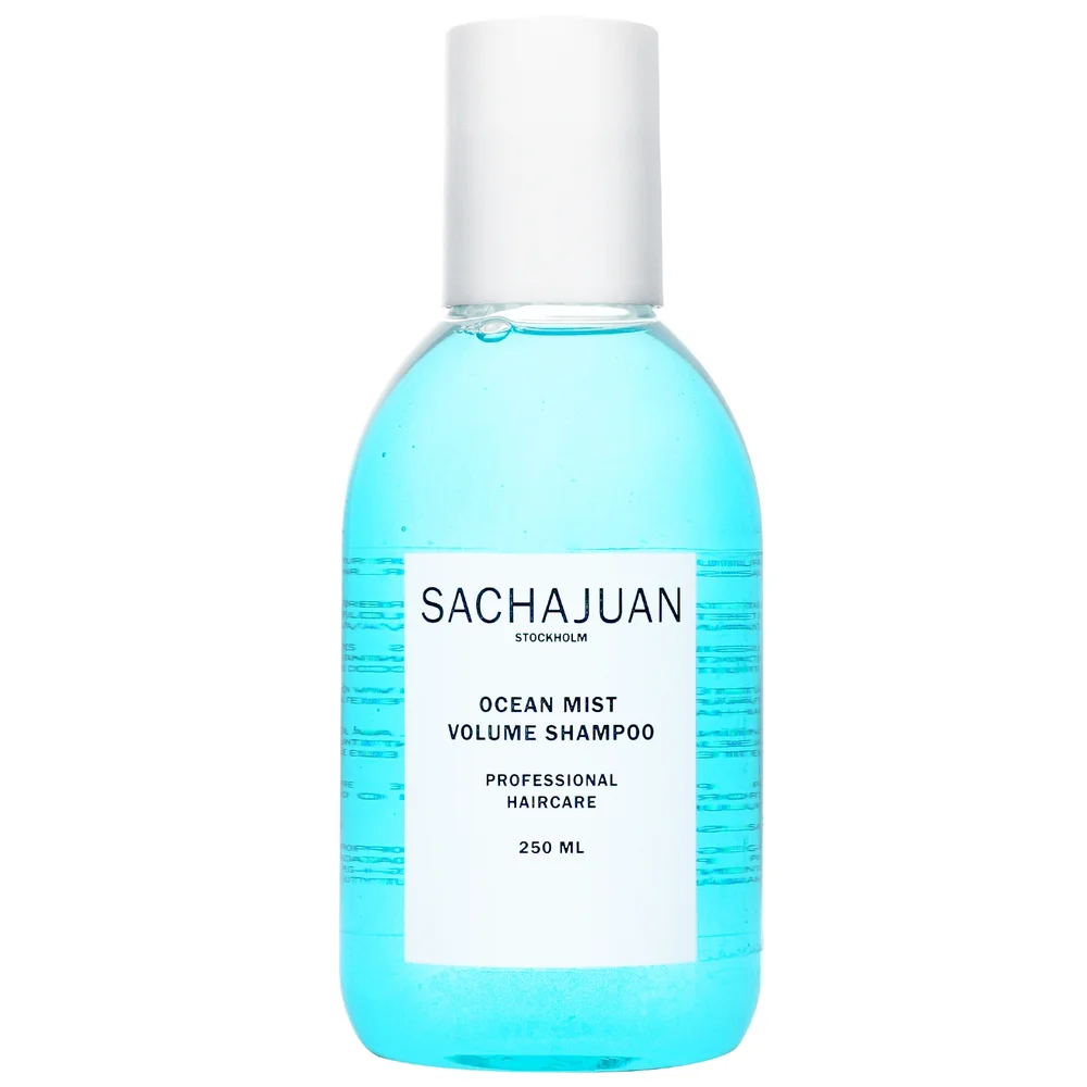 SACHAJUAN Ocean Mist Volume Shampoo 250ml / 8.4 fl.oz. Image 1