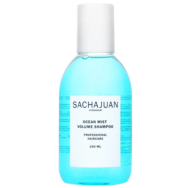 SACHAJUAN Ocean Mist Volume Shampoo 250ml / 8.4 fl.oz.