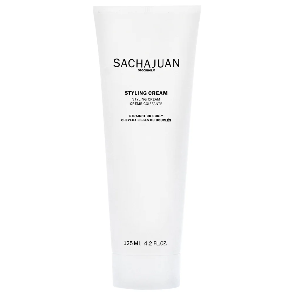 SACHAJUAN Styling Styling Cream 125ml / 4.2 fl.oz. Image 1