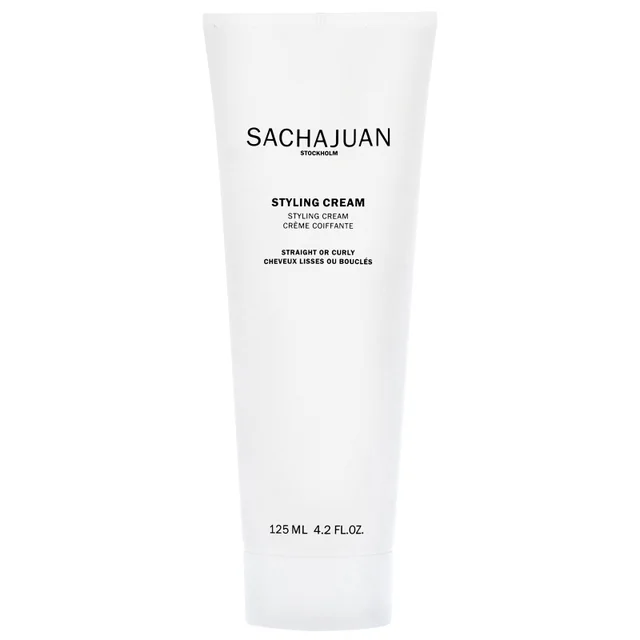 SACHAJUAN Styling Styling Cream 125ml / 4.2 fl.oz.