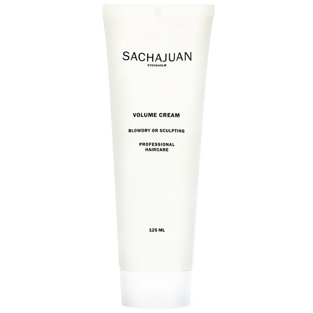 SACHAJUAN Styling Volume Cream 125ml / 4.2 fl.oz.