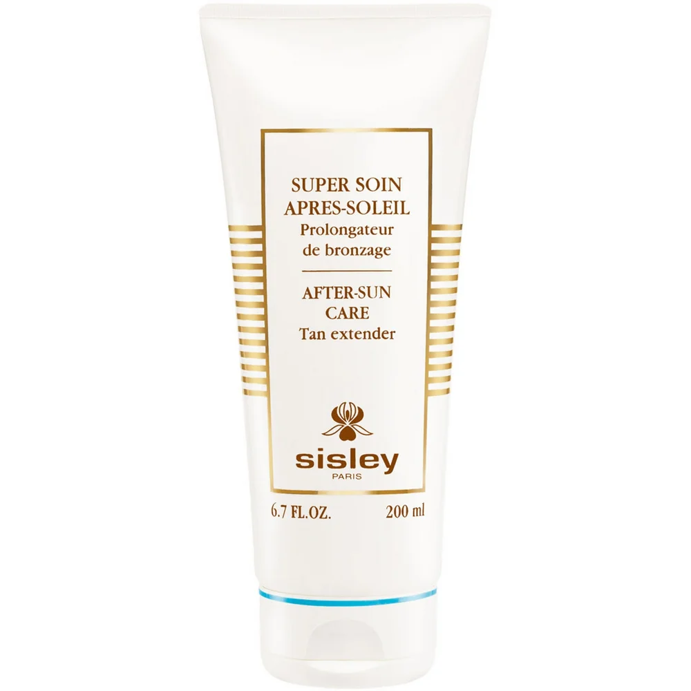 Sisley Sun Care After Sun Care 200ml Image 1