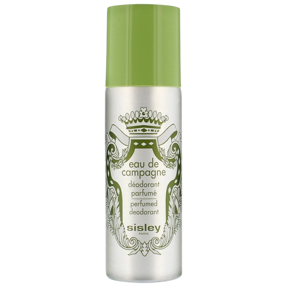 Sisley Eau de Campagne Deodorant Spray 150ml Image 1